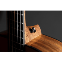 C.F. Martin & Co 000-12E Koa - Vue 7