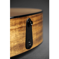 C.F. Martin & Co 000-12E Koa - Vue 8