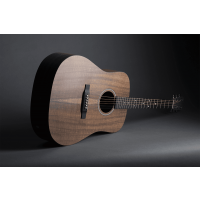 C.F. Martin & Co D-X1E Koa HPL - Vue 5