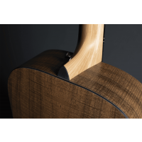 C.F. Martin & Co D-X1E Koa HPL - Vue 7