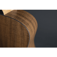 C.F. Martin & Co D-X1E Koa HPL - Vue 8