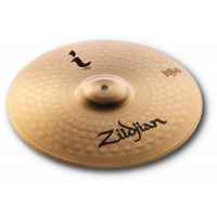 Zildjian Pack I Essentials Plus 13