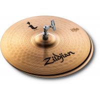 Zildjian Pack I Pro Gig 14
