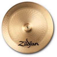 Zildjian I 18