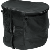 Tobago P2016T housse pour grosse caisse 20