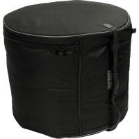 Tobago P2016T housse pour grosse caisse 20