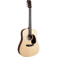 C.F. Martin & Co D-16E Rosewood - Vue 1