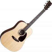 C.F. Martin & Co D-16E Rosewood - Vue 2