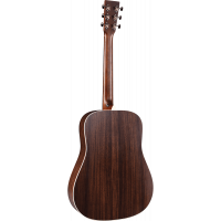 C.F. Martin & Co D-16E Rosewood - Vue 3