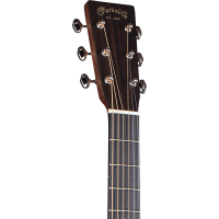C.F. Martin & Co D-16E Rosewood - Vue 4