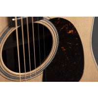 C.F. Martin & Co D-16E Rosewood - Vue 7