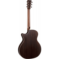 C.F. Martin & Co GPC-16E Rosewood - Vue 3