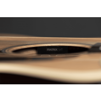 C.F. Martin & Co GPC-16E Rosewood - Vue 10