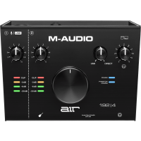 M-Audio AIR 192 - 4 - Vue 1