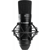 M-Audio AIR 192 - 4 Vocal Studio Pro - Vue 4
