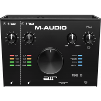 M-Audio AIR 192 - 6 - Vue 1