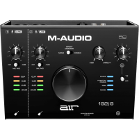 M-Audio AIR 192 - 8 - Vue 1
