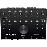 M-Audio AIR 192 - 14 - Vue 1