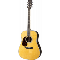 C.F. Martin & Co D-35-gaucher - Vue 1