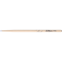 Zildjian 5A Nylon Anti-Vibe Drumsticks - Vue 1