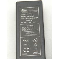 Algam alimentation 19VDC 3,42A pour Mackie Freeplay Live - Vue 3