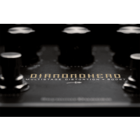 Seymour Duncan Diamondhead Distortion + Boost - Vue 7