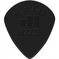 Dunlop Jazz III XL, sachet de 12 - Vue 1