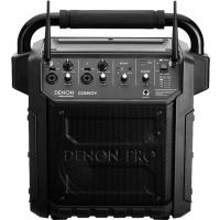 Denon Pro Système 40W sur batterie CONVOY - Vue 1
