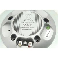 Wharfedale Pro Tweeter 8 Ohms D-013A DELTA-X - Vue 3