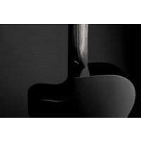 C.F. Martin & Co OMC-X1E Black - Vue 9