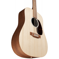 C.F. Martin & Co D-X2E-12 Sitka/Koa HPL 12 cordes - Vue 7