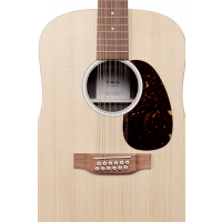 C.F. Martin & Co D-X2E-12 Sitka/Koa HPL 12 cordes - Vue 8