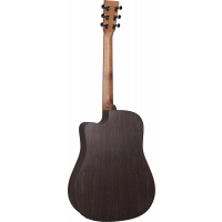 C.F. Martin & Co DCX2E-03 - Vue 3