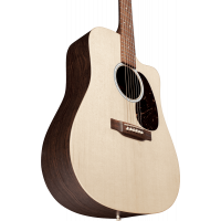 C.F. Martin & Co DCX2E-03 - Vue 7