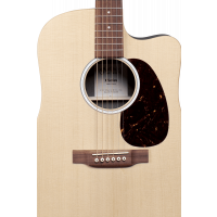 C.F. Martin & Co DCX2E-03 - Vue 8