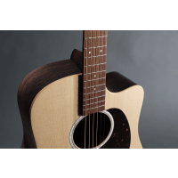 C.F. Martin & Co DCX2E-03 - Vue 10