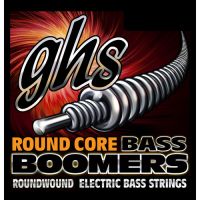 GHS Round Core Bass Boomers détail .105 - Vue 1