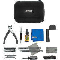 Dunlop Kit maintenance complet Basse - Vue 3