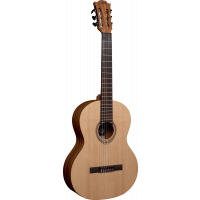 Lâg OC7 Occitania Classique 4/4 + Méthode Guitare - Vue 1