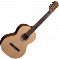 Lâg OC7 Occitania Classique 4/4 + Méthode Guitare - Vue 2