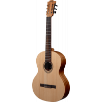 Lâg OC7 Occitania Classique 4/4 + Méthode Guitare - Vue 3