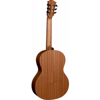 Lâg OC7 Occitania Classique 4/4 + Méthode Guitare - Vue 4