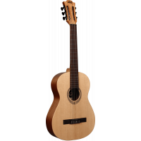 Lâg Classique 3/4 + Méthode Guitare - Vue 1