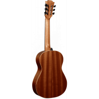 Lâg Classique 3/4 + Méthode Guitare - Vue 4