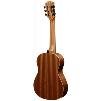 Lâg Classique 3/4 + Méthode Guitare - Vue 5