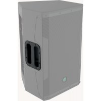 Mackie Poignée latérale pour SRM550/650 (unité) - Vue 1