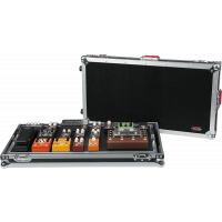 Gator G-TOUR-PB-XLGW étui et pedalboard 34