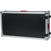 Gator G-TOUR-PB-XLGW étui et pedalboard 34