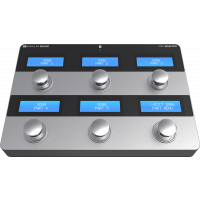 Singular Sound Pédalier de contrôle Midi Maestro - Vue 2