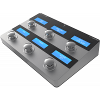 Singular Sound Pédalier de contrôle Midi Maestro - Vue 3